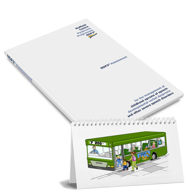 Shop NDP3 Zoo and Assessment forms 2024