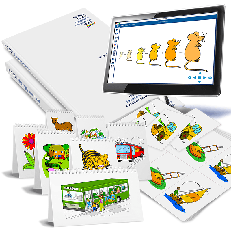 Shop NDP3 Digital Complete